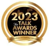 THE TALK AWARDS